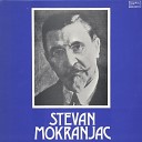 Stevan Stojanovi Mokranjac - 5 Rukovet Iz Moje Domovine