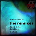 Francesco Conti - Hypnotic Song El Brujo Remix