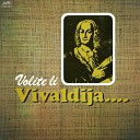 Zagreba ki Solisti - A Vivaldi Koncert Za Fagot Guda e I embalo U B Duru La Notte Largo I Fantasmi Presto II Sonno Andante Molto Sorge L…