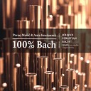 Ante Kne aurek - Johann Sebastian Bach Erbarm Dich Mein O Herre Got BWV…