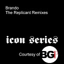 Brando - Bipolar Replicant Remix