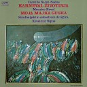 Pavica Gvozdi Jurica Murai - Maurice Ravel Moja Majka Guska Pavana Trnoru…