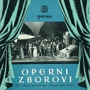 Orkestar Zagreba ke Opere - Georges Bizet Carmen Scena Iz I ina