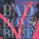 Bad Boys Blue - Queen Of Hearts Hell s Longer U Sound Club…