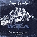 Deep Purple - The Well Dressed Guitar