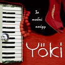 Yoki with Мосбрас - Лицо