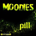 Moodies - Pill Radio Mix
