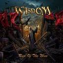 Wisdom - Nightmare Of The Seas