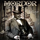 Mordor - Песня дня
