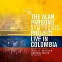 The Alan Parsons Symphonic Project - What Goes Up
