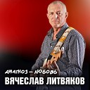 Литвяков Вячеслав - Ночь коротка
