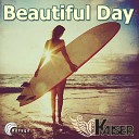 Bodo Kaiser - Beautiful Day Extended Remix