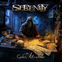 Serenity - Caught in a Myth