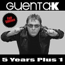 Guenta K ft Kane - Here 2 Stay Radio Mix