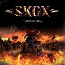 Skox - Leaving The Killing Field