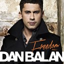 Dan Balan - Cry Cry