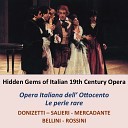 Orchestra da Camera Siciliana di Palermo Federico Amendola Adelina… - Rita E dessa quale orror