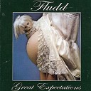 Fludd - What an Animal