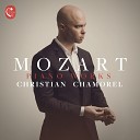 Christian Chamorel - Piano Sonata No 15 in F Major K 533 I Allegro