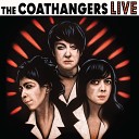 The Coathangers - Burn Me