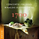 Concerto Italiano Rinaldo Alessandrini - 6 Concerti grossi Op 3 No 3 in E Minor H 75 I Adagio e Staccato II Allegro…