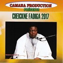 Cheickne Fadiga - Sekou Giassama