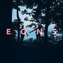 Eons - Two by Two