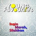 Young Favourite s - Cinta Monyet