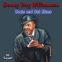 Sonny Boy Williamson - Mellow Chick Swing