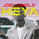 Joel Ewolo - Heya