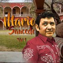 Mario Saucedo - Viva Mi Suerte
