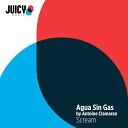 Agua Sin Gas by Antoine Clamaran - Scream Extended Mix