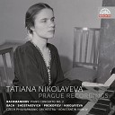 Czech Philharmonic Konstantin Konstantinovich Ivanov Tatiana Petrovna… - Piano Concerto No 2 in C Sharp Minor Op 18 I…
