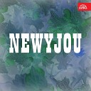 Newyjou feat Milena Soukupov - Stav L sky Na esk ch Luk ch