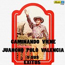 Juancho Polo Valencia y Su Conjunto - Alfonso Lo pez