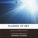 Maurizio Massimi - Flashes of Sky