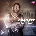 Diego Rey feat Eri Lion RC Queen - Deseo o Fantas a