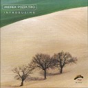 Andrea Pozza Trio - I Let a Song Go out of My Heart