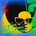 Detroit 95 Project Terry De Jeff - Acid House Millenium Club Edit