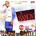 S Sandy - Yaari vs Chitta