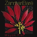 Zanmari Bar - Mary salangann