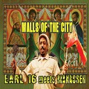 Earl 16 Manasseh feat Soothsayers - Ease Up Easy Dub