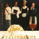 Hotel Palindrone - Le pain et l esprit