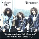 Tormentor Destruction - Destruction Mad Butcher