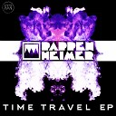 Pappenheimer - Time Travel Ep Radio Version