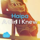 Haipa - Like An Animal Original Mix
