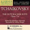 Jeffrey Biegel - The Nutcracker Suite Op 71a No 1 Miniature Overture Arr for Solo…