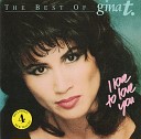 Gina T - I Love To Love You