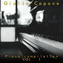 Giulio Capone - No More Tears Piano Instrumental