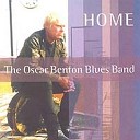 Oscar Benton - Give It Up To Lve